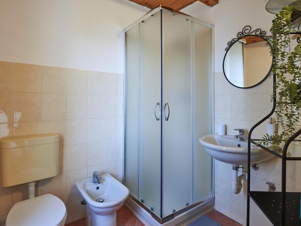 Apartment Oro Del Lario-2 By Interhome Bellano Ngoại thất bức ảnh